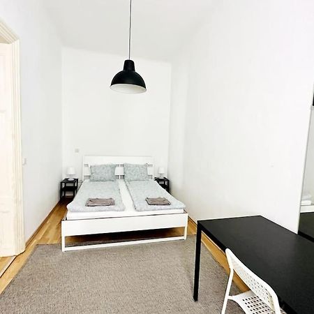 Best Location - Cozy City Centre Apartment Viena Exterior foto