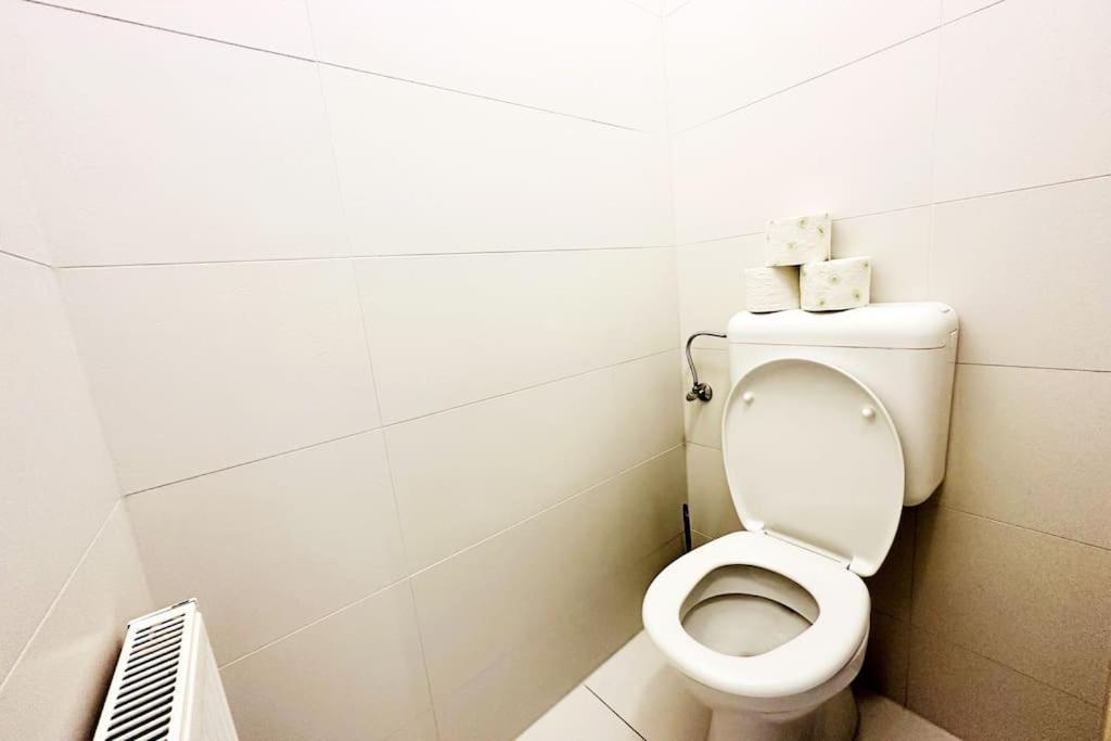 Best Location - Cozy City Centre Apartment Viena Exterior foto